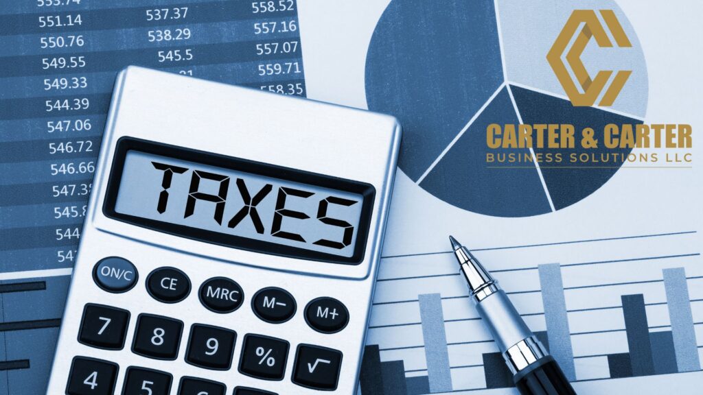 Tax Strategies for Companies
