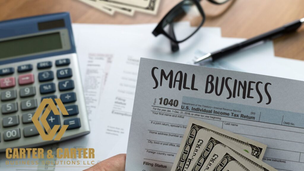 Tax planning strategies for small business owners